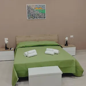 Pupetta S' House Apartmán