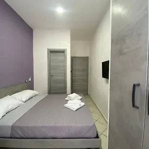 Orchidea Bed & Breakfast *