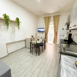 Apartment Borgo Naples