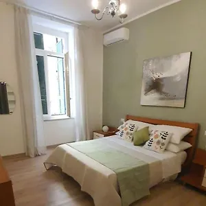 Dimora Assunta - Toledo Apartment