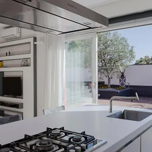 Terrazza San Teodoro Apartment Naples