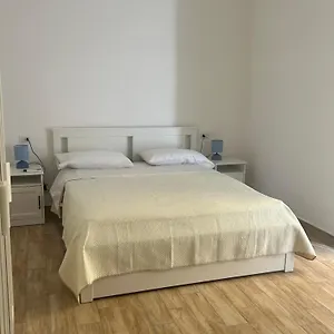 La Di Peppe Al Centro Storico Holiday home