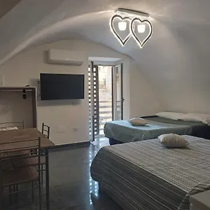 Casa Annamaria Alojamento de Acomodação e Pequeno-almoço *
