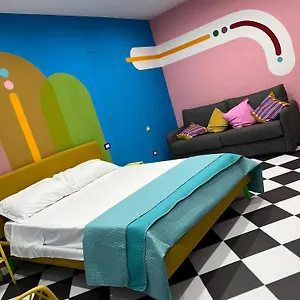Barrios Bed and Breakfast *