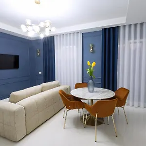 Luxury Apartment-corso Malta By Alux38 * 나폴리