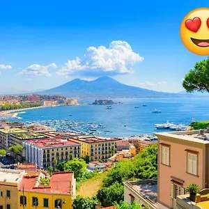 Benvenuti A Casa * Nápoles