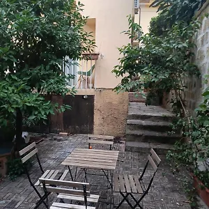 Aparthotel E Ascensione