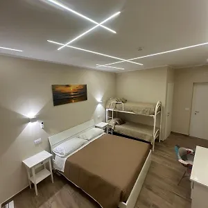 Apartment Casanovahouse