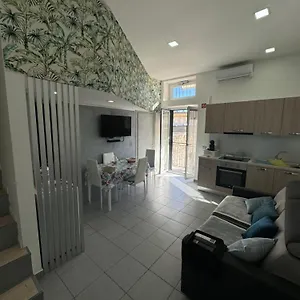 A' Casarell' Apartment