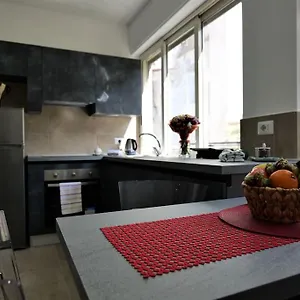 Apartment Valeria House - Stadio Maradona Naples