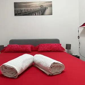 Apartamento Amare Nápoles