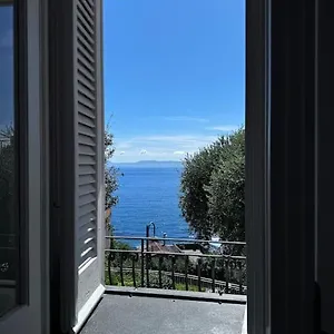Marechiaro Ibiscus Hébergement de vacances Naples