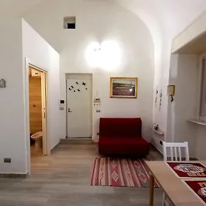 Apartment Santacroce Naples