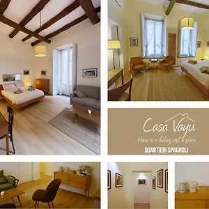 Casa Vayu - Spagnoli
