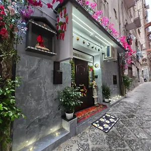 Gma Bed & Breakfast *