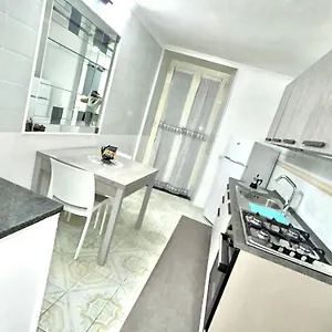 Antoia House Nyaraló Nápoly