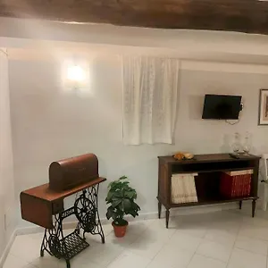 Casa Di Tonia Daire