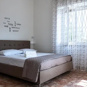 Casa Tramonti Napoli