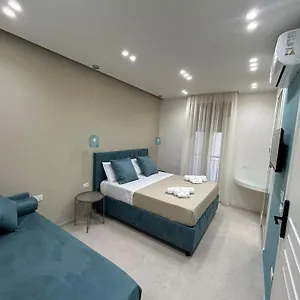 Le Origini Bed & Breakfast *