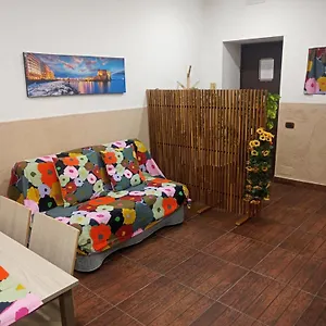 Daire Casa Ametista Napoli