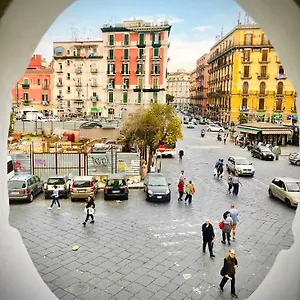 Dimora Di San Francesco Oda ve Kahvaltı