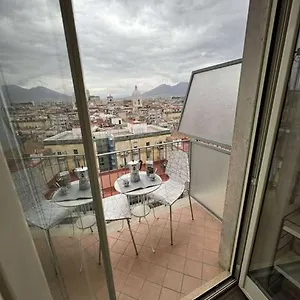 Apartment La Finestra Sul Vesuvio *