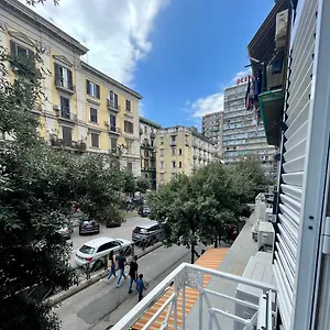 Casa Duchesca * Napoli