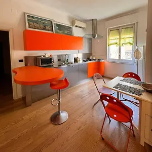 Quartino 109 Apartamento