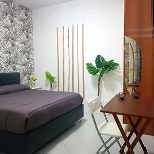 Apartamento Spaccanapoli Mario's House *