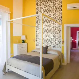 Apartman Au Vieux Lavinaio *