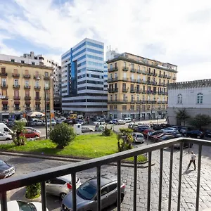 Daire Palazzo Pepe