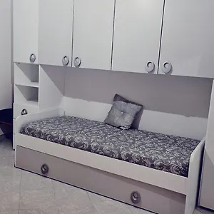 O Sole E Napule Nyaraló Nápoly