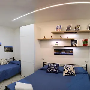 Bed & Breakfast Depandance San Martino