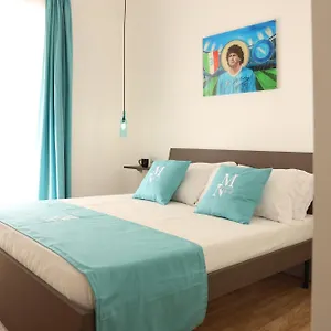 Mia Panzió *