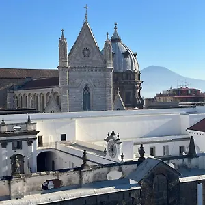 Apartment Vista Duomo Naples