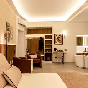 Mamalu And - Corso Umberto Hotel *