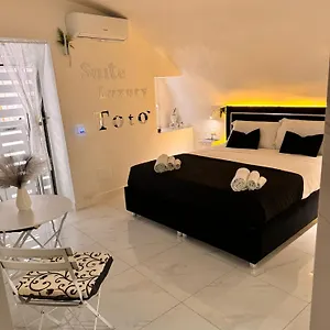 House Luxury Toto * 那不勒斯