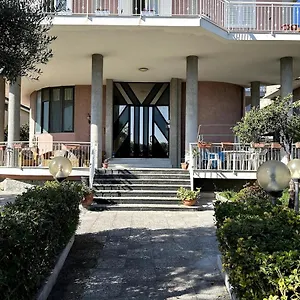 Nyaraló La Casa Di Tommy - Nápoly