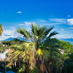 Daire Casa Giulia Smeraldo Napoli