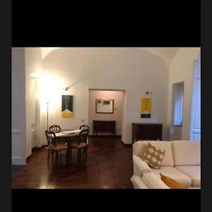 公寓 Palazzo Rota Duplex *