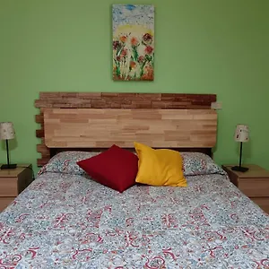 Apartamento Ambo Su *