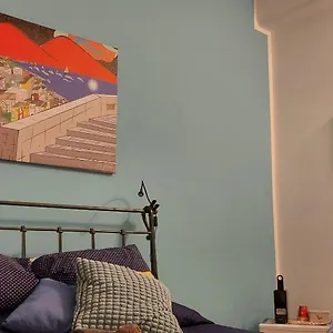 Bed & Breakfast Morghen 88 Vomero Naples