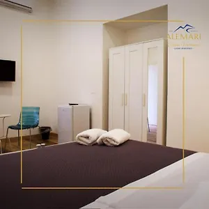 Alemari Casa Vacanze Guest house *