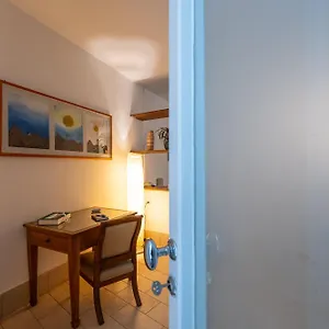 La Residenza Di Enrica Napoli
