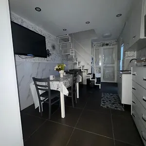 Holiday home Dori Naples