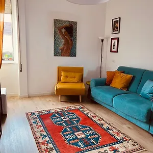 Apartament La Casa Di Clara