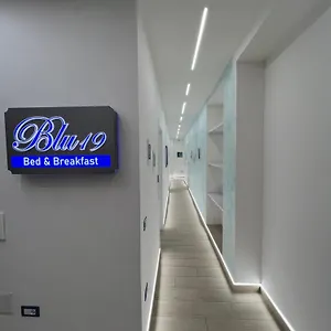 Blu 19 게스트하우스 나폴리