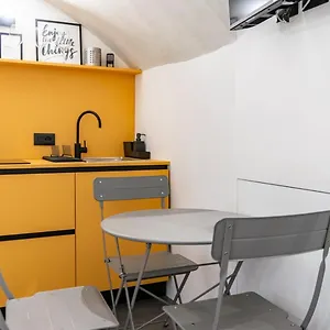 Apartment Casa Mirelli By Dimorra Naples