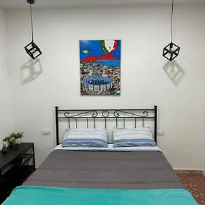 La Residenza Di Giovanni * Nápoly