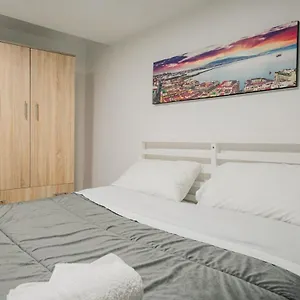 Experience In Toto Str 1 Holiday home Naples